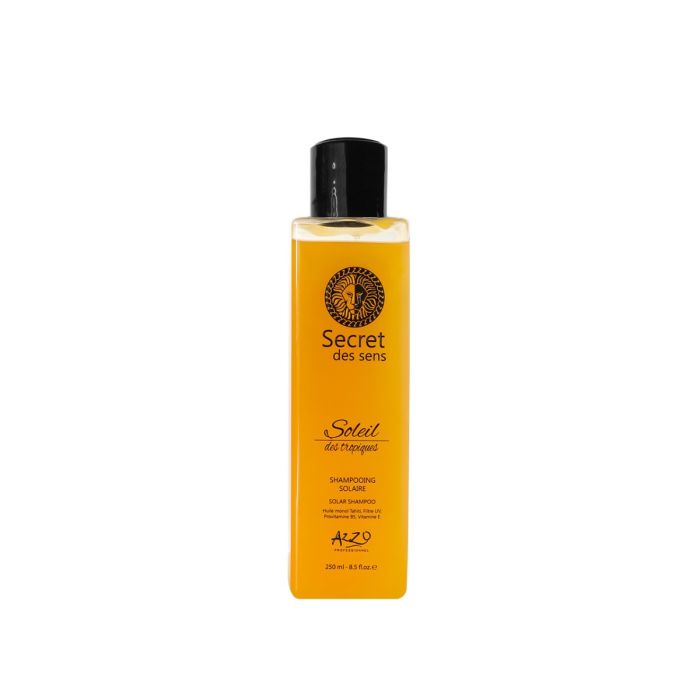 Shampoing Soleil des Tropiques 250ml