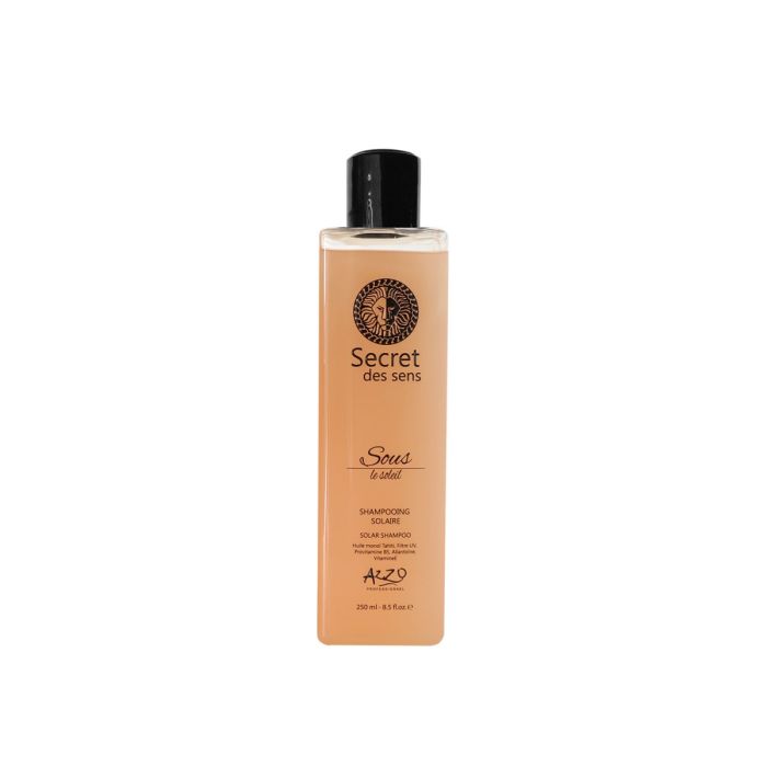 Shampoing Sous le Soleil 250ml