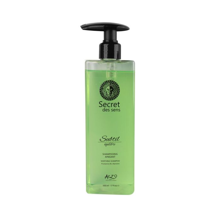 Shampoing Subtil Equilibre 500ml