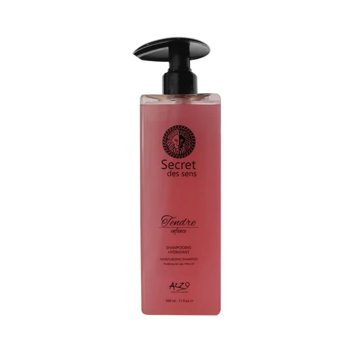 Shampoing Tendre Enfance 500ml