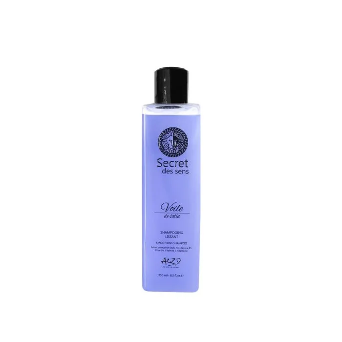 Shampoing Voile de Satin 250ml