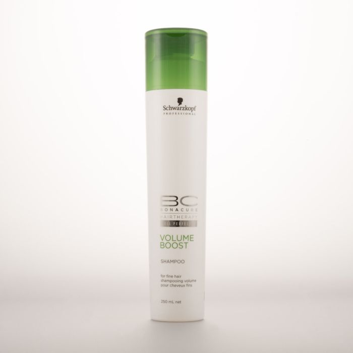 Shampoing volumateur - BC Volume Boost