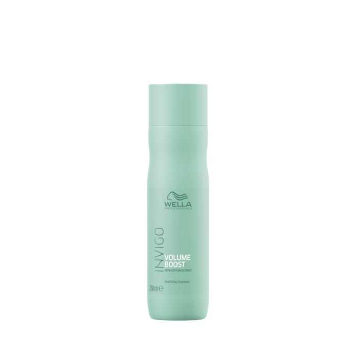 Shampoing volume 250ml - Volume Boost