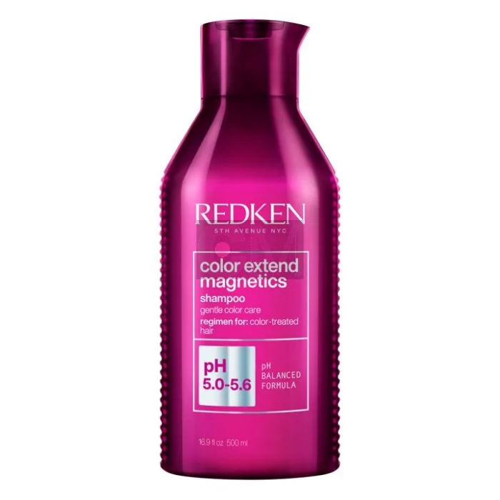 Color Extend Magnetics Shampoing cheveux colorés 300 ml