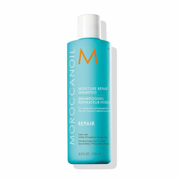 Shampooing hydratation Moroccanoil