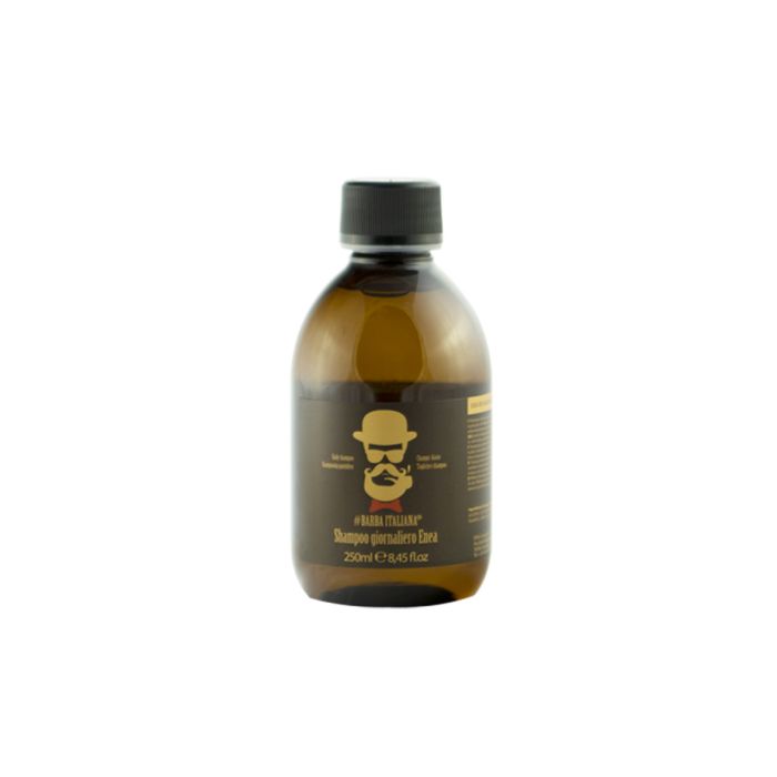 shampoing ENEA #Barba Italiana 250ml