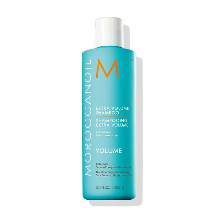 Shampooing volume Moroccanoil