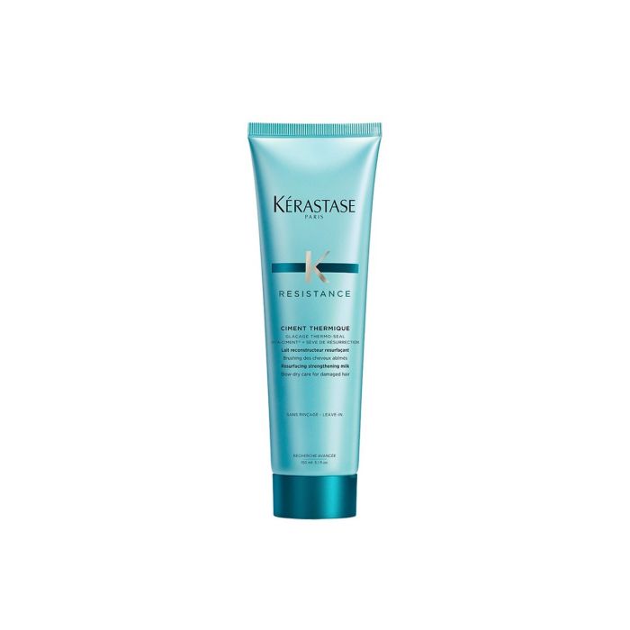 Ciment Thermique préparation brushing - Résistance Kérastase