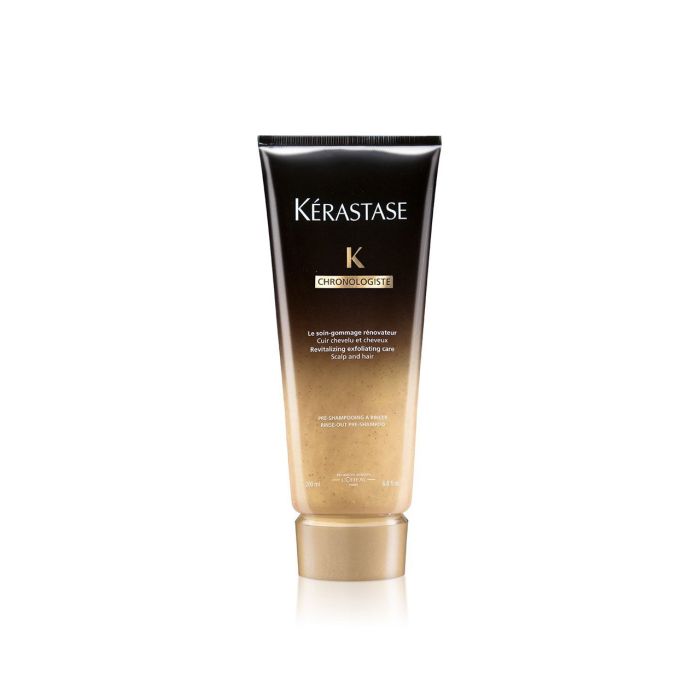 Soin gommage exfoliant et purifiant - Kérastase