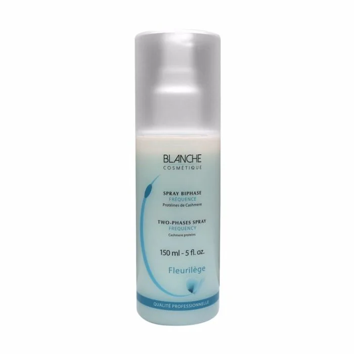 Spray biphasé régénérant Fleurilège