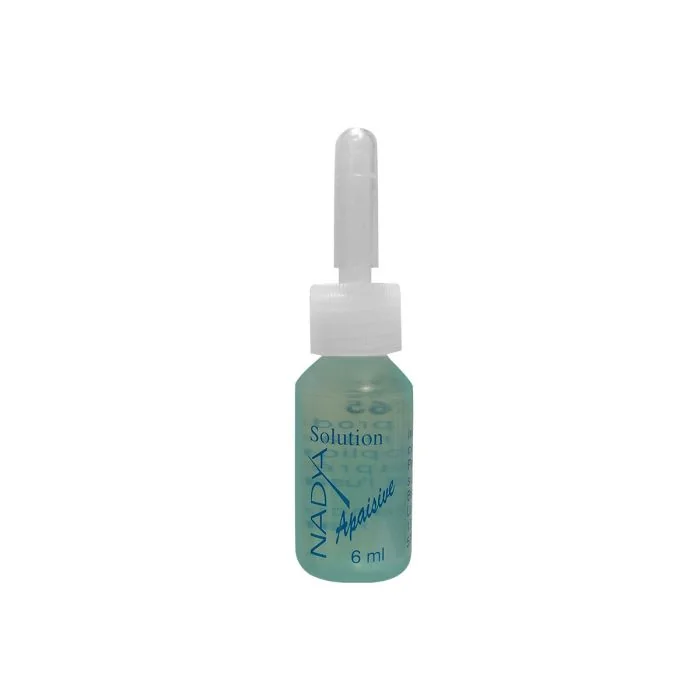 Solution apaisive 6ml - Blanche Cosmétique