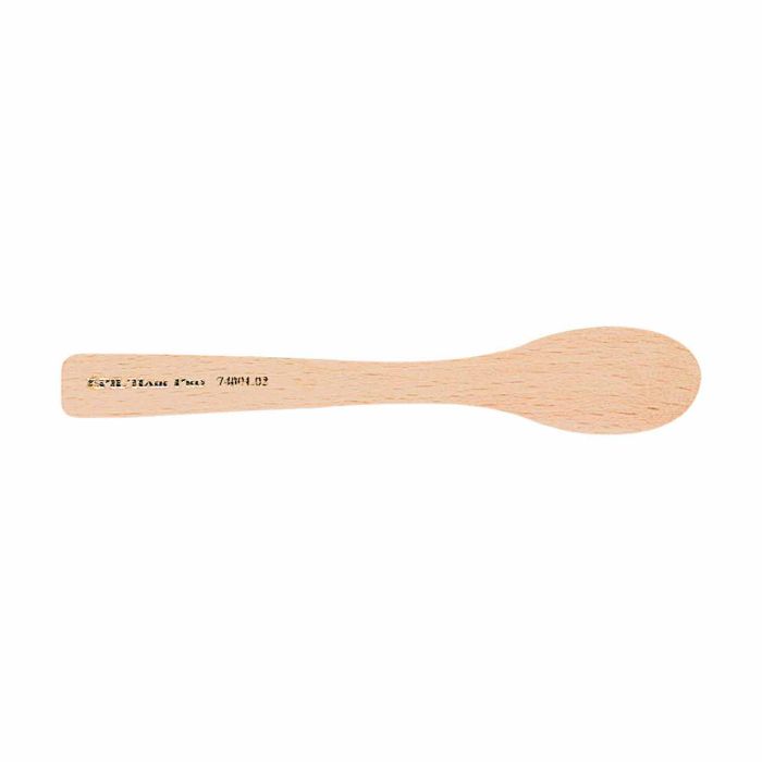 Spatule cuillère en bois épilation aisselles et maillot – Epil’Hair Pro