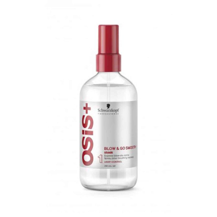 Spray adoucissant Blow & Go Smooth – Osis +