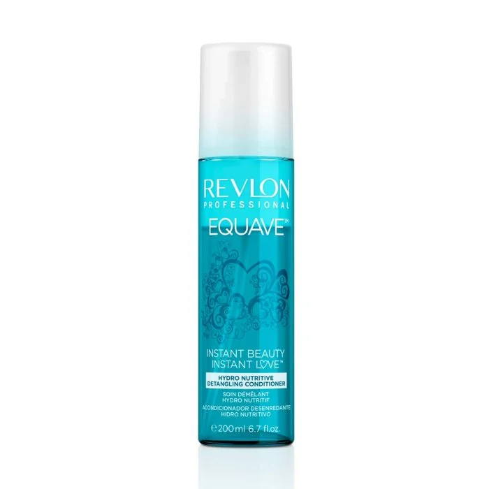 Spray démêlant sans rinçage cheveux colorés et secs – Equave