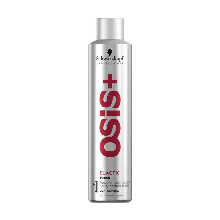 Spray fixation flexible Elastic Osis +