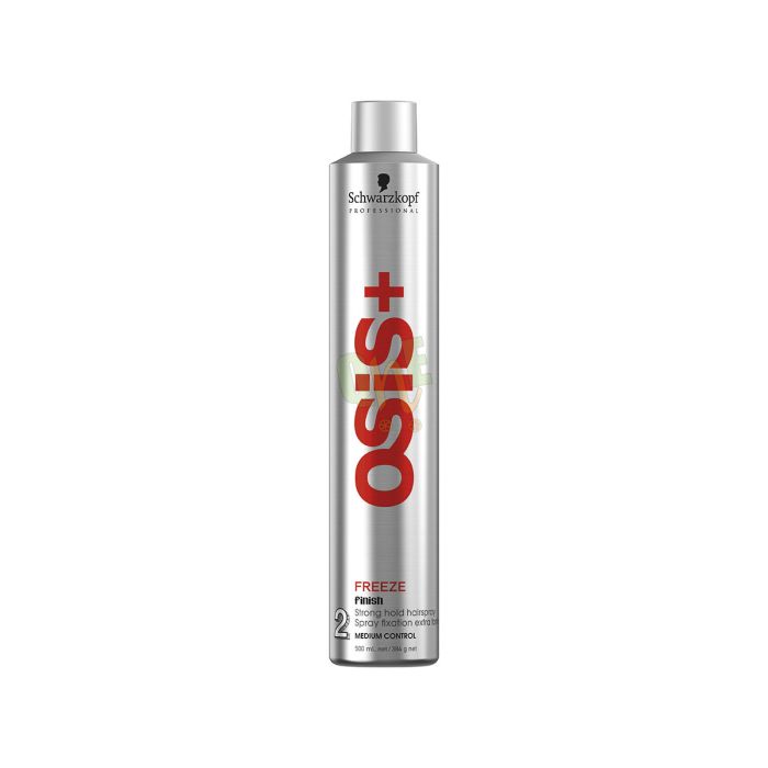 Spray Freeze Osis + Fixation extra forte 300ml