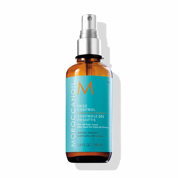 Spray Contrôle frisottis Moroccanoil