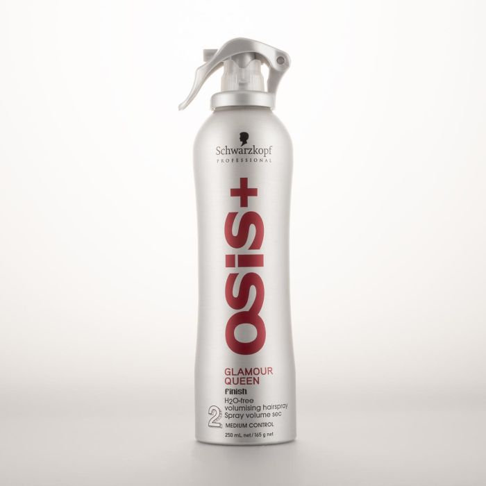 Spray Glamour Queen – Osis +