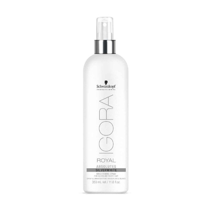 Spray illuminateur Silverwhite