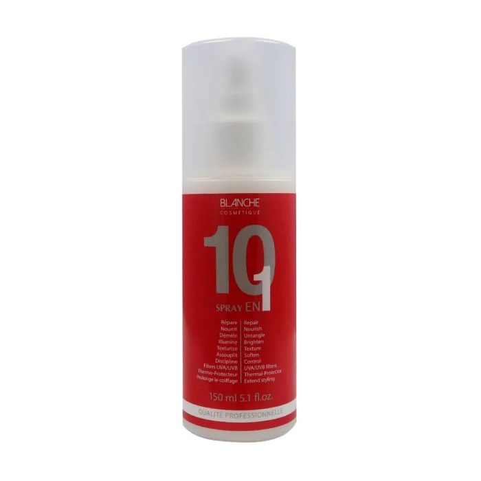 Spray multi action 10 en 1