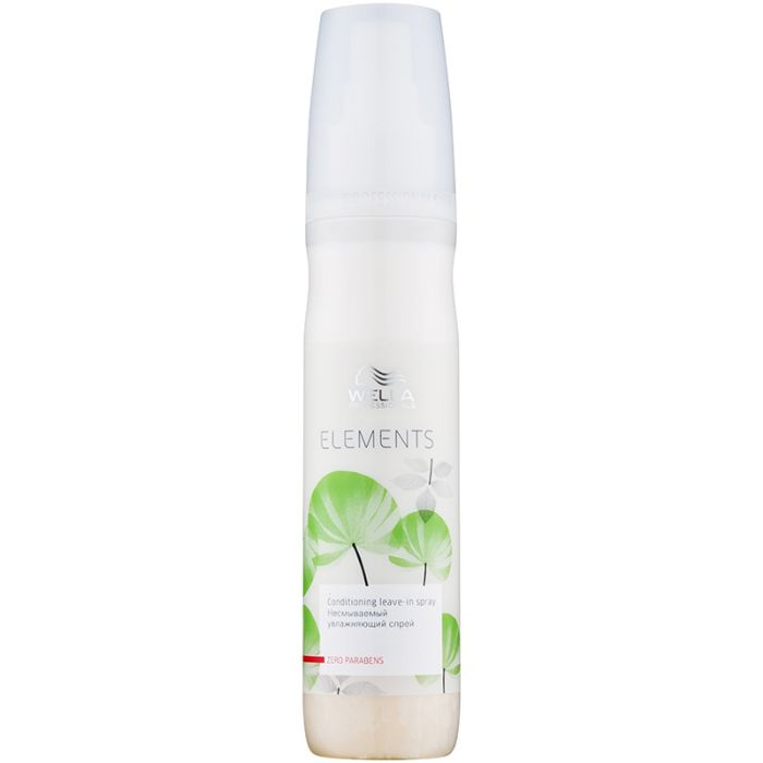 Spray Nourrissant - Elements