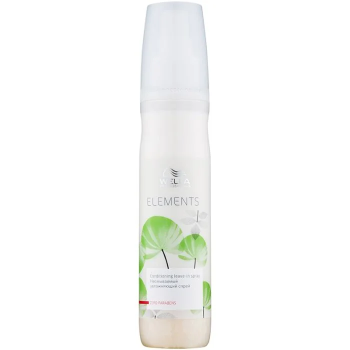 Spray Nourrissant - Elements