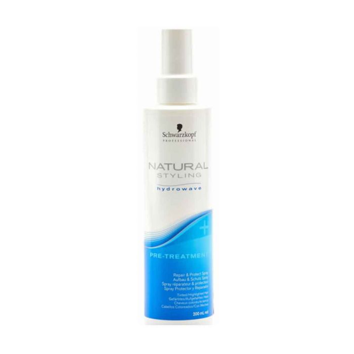 Spray réparateur Pre-treatment repair protect – Natural Styling