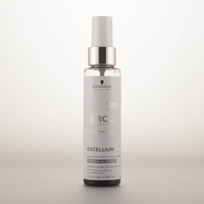 Spray Sublimateur acier - BC Excellium