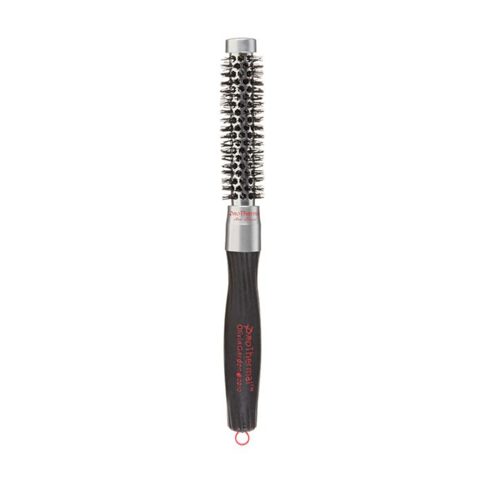 T16 - Brosse thermique aluminium ronde  – ProThermal