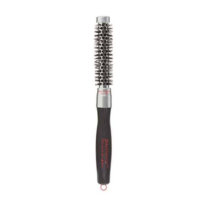 T16 - Brosse thermique aluminium ronde  – ProThermal