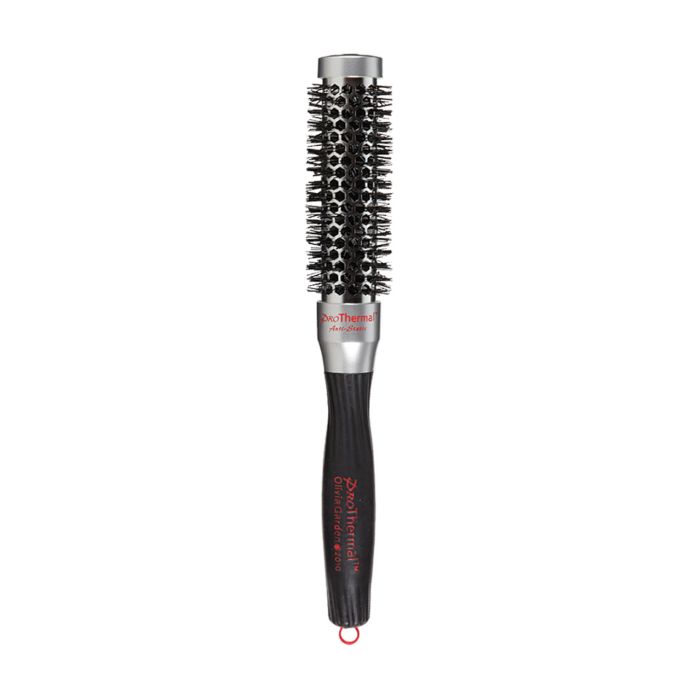 T25 - Brosse thermique aluminium ronde  – ProThermal