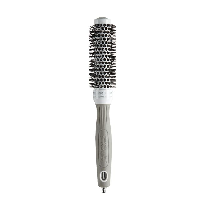 T25 mm Brosse thermique ronde – Ceramic + Ion