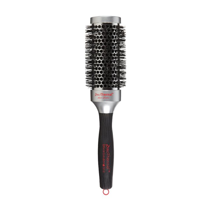T43 - Brosse thermique aluminium ronde  – ProThermal