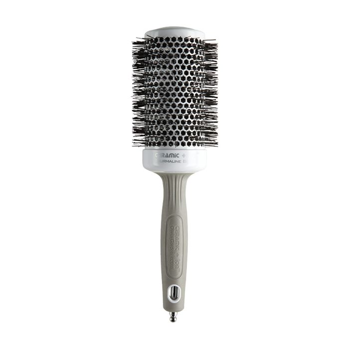 T55 mm Brosse thermique ronde – Ceramic + Ion