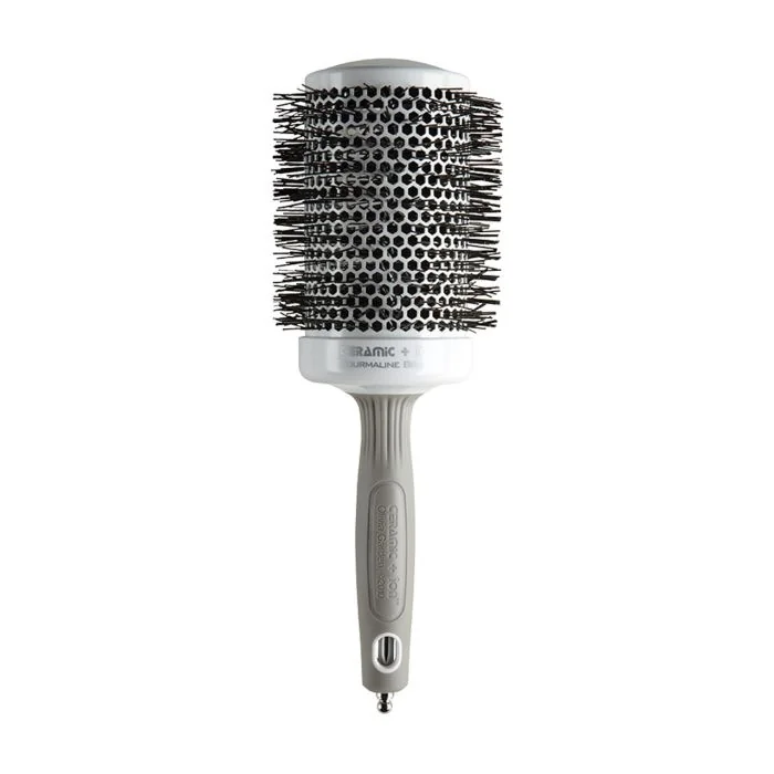 T65 mm Brosse thermique ronde – Ceramic + Ion