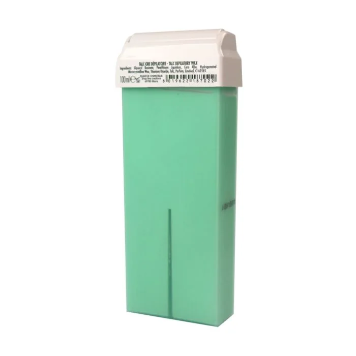 Talc – Cartouche Cire liposoluble