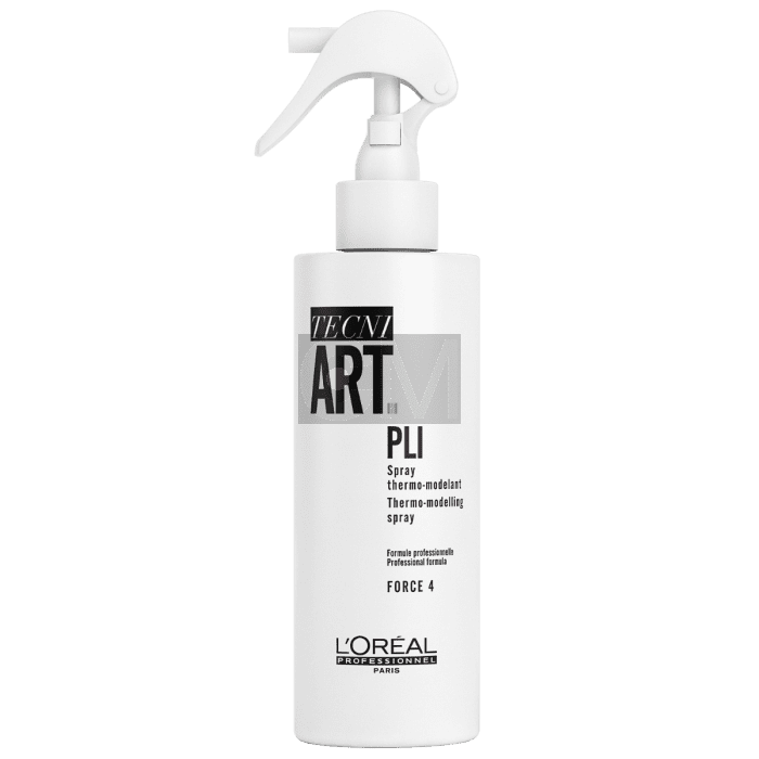 Styling PLI - SPRAY THERMO MODELANT