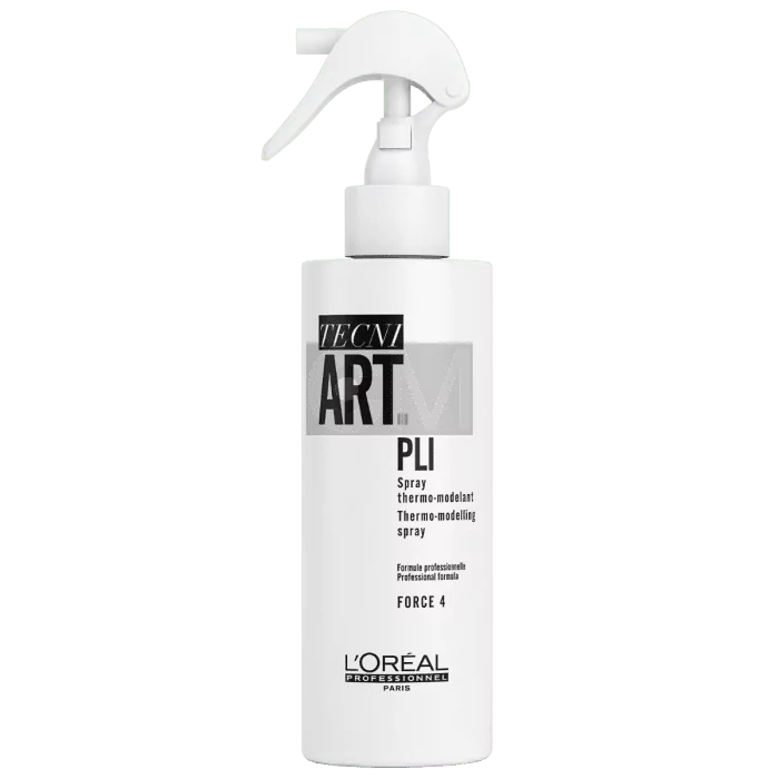 Styling PLI - SPRAY THERMO MODELANT