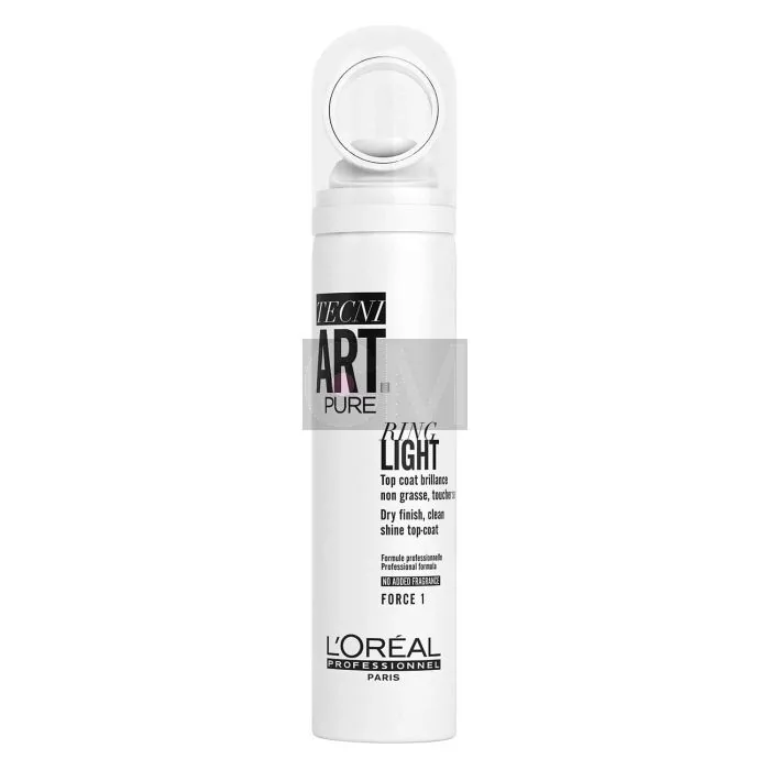 Tecni.ART - Ring Light 150 ML - Force 1