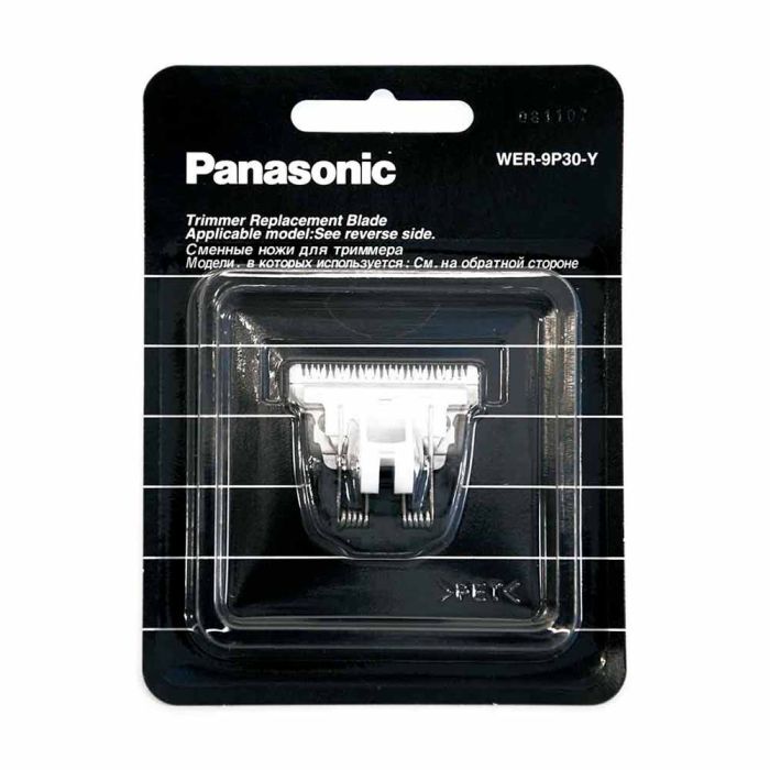 Tête de coupe de rechange WER9P30 pour tondeuses Panasonic