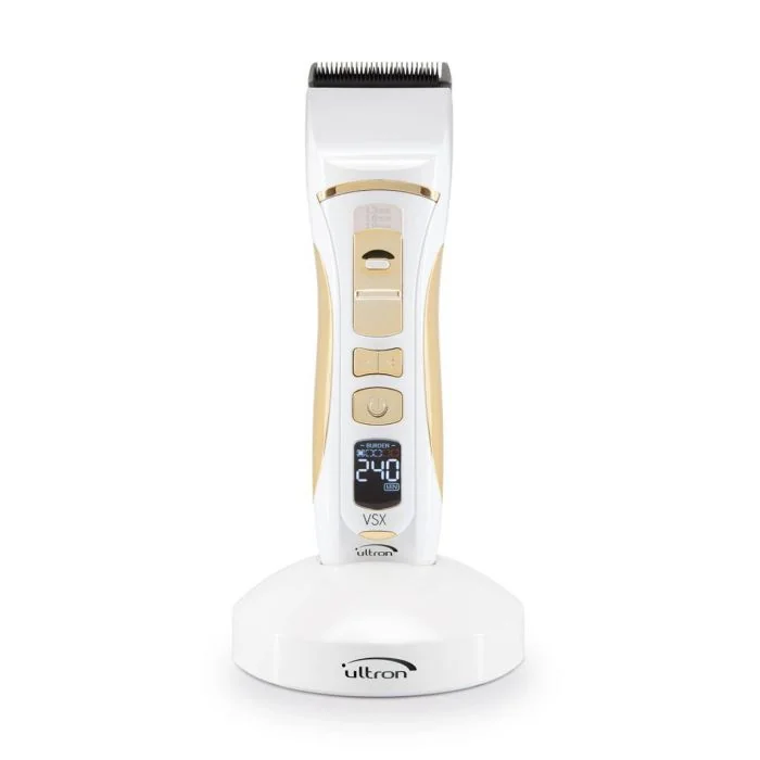 Tondeuse cheveux sans fil VSX Glam Edition Ultron