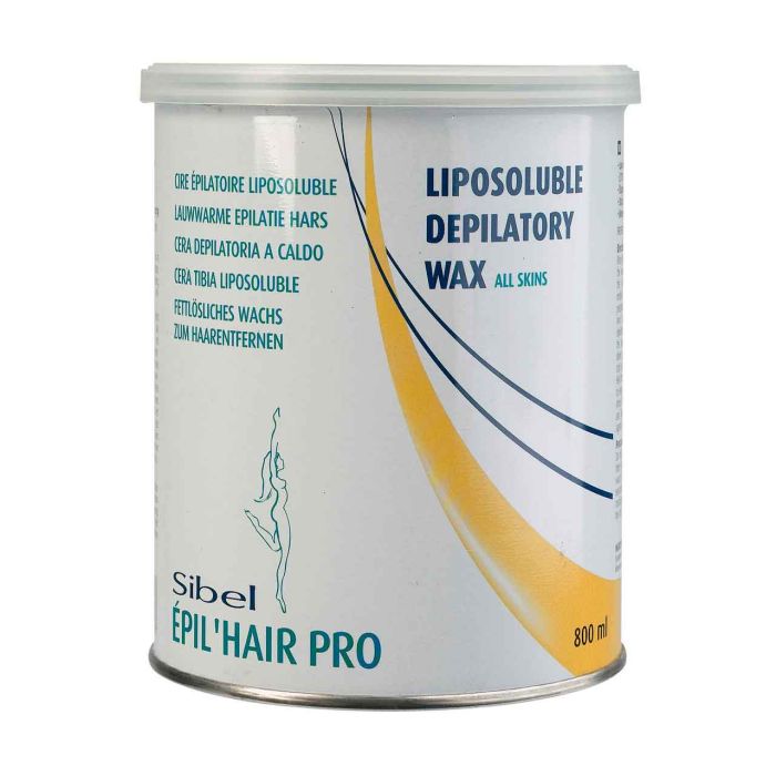 Toutes peaux – Maxi Pro (800 ml)