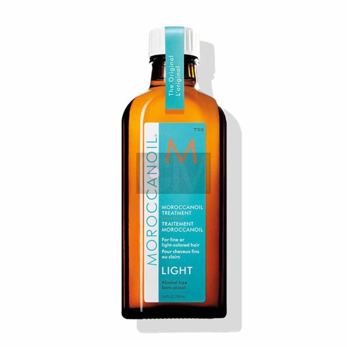 Traitement « light » nourrissant