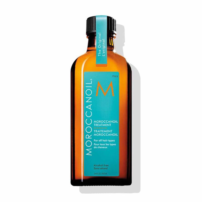 Traitement réparateur Moroccanoil
