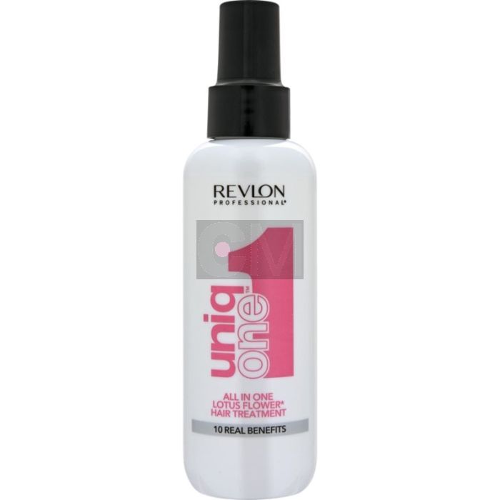 UniqOne Hair Treatment Lotus V2 (150 ml) - Revlon Professionnal