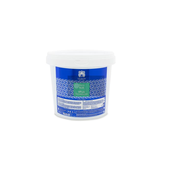 Valquer VPLEX Powder Bleach - Poudre Décolorante Professionnelle 1000g