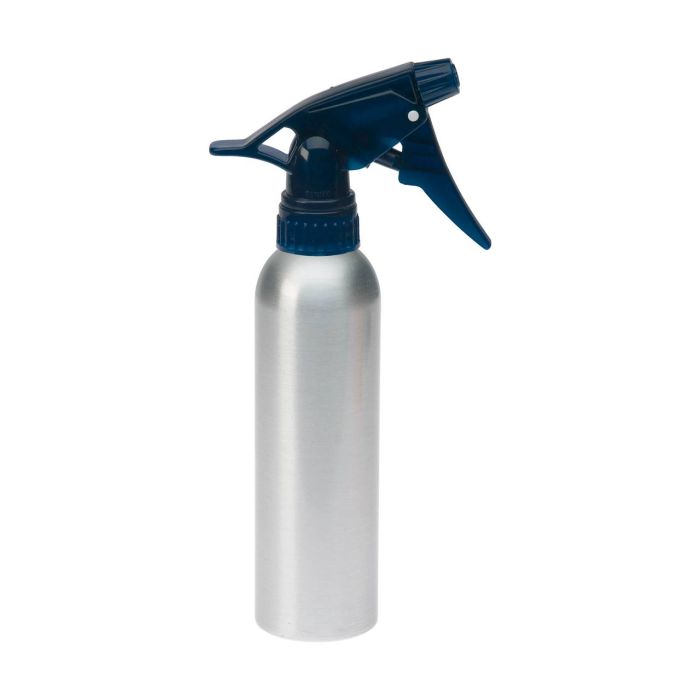 Vaporisateur rechargeable aluminium chromé – SIBEL