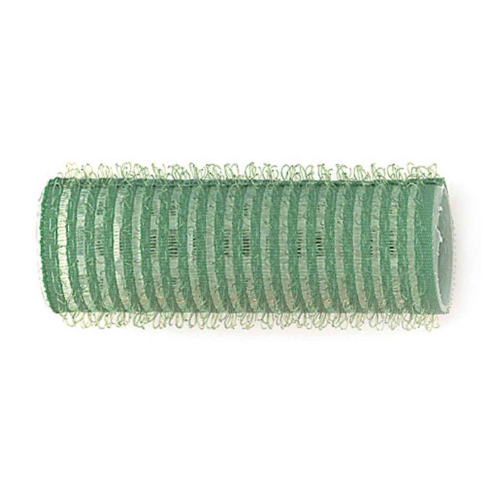 Vert 60 mm diamètre 21 mm (12 pièces) – Velcro