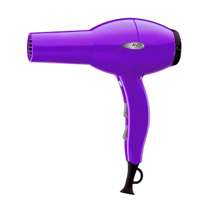 Violet - Sèche cheveux SANTA ANA