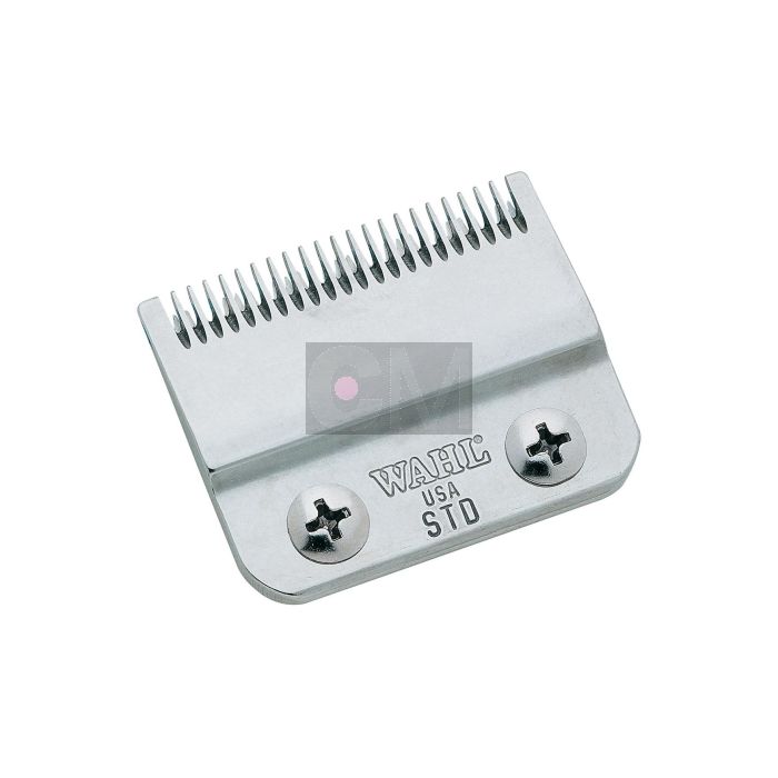 Wahl Jeu de Lames Magic Clip / Cordless Senior – Hauteur de coupe 0,8 à 2,5 mm